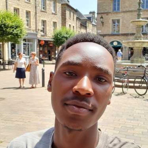 kelvin m. profile photo