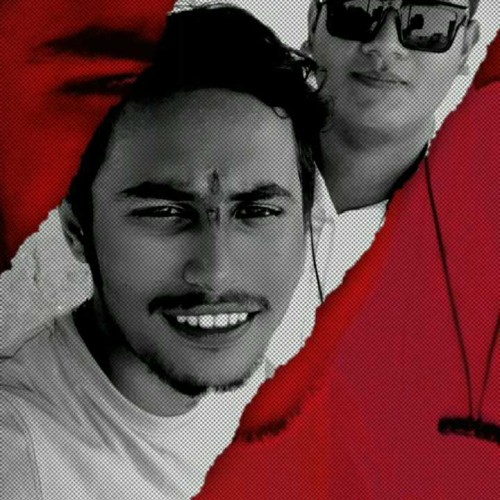 Nikkunj  p. profile photo