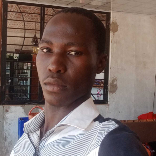 Muwanguzi D. profile photo