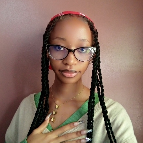 Christiana  N. profile photo