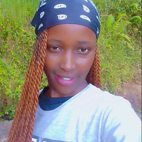 Benzy c. profile photo