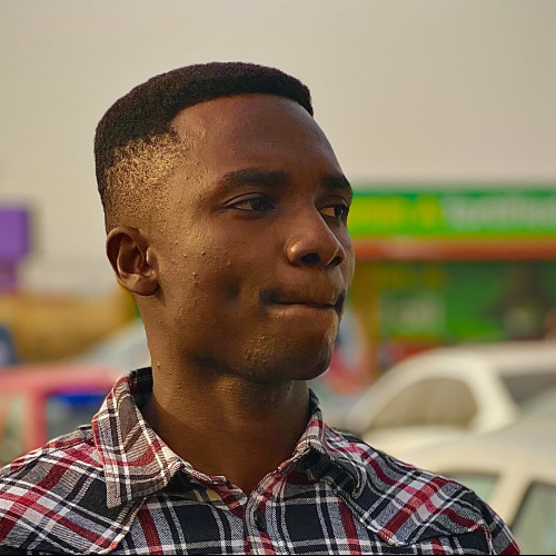 Amankwaa A.
