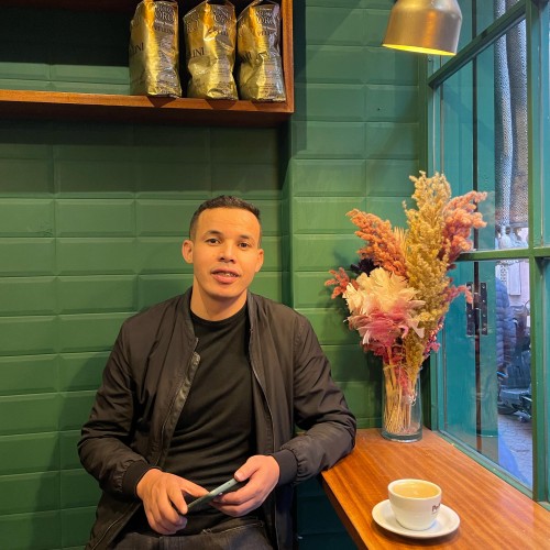 Omar E. profile photo