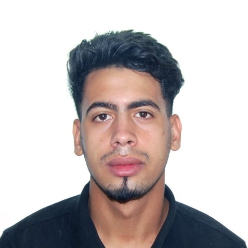 Bilal M.