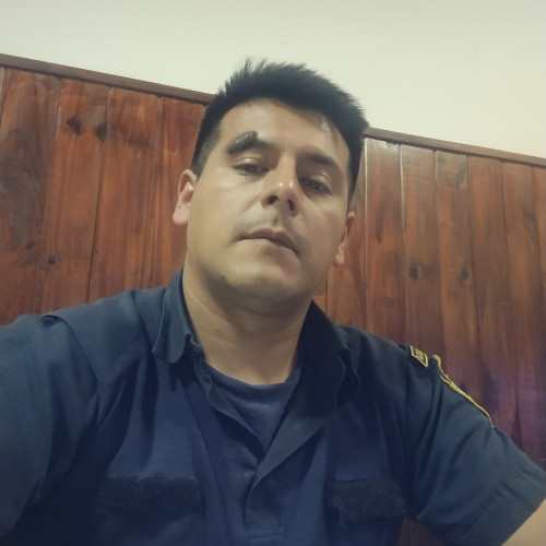 JORGE EZEQUIEL E. profile photo