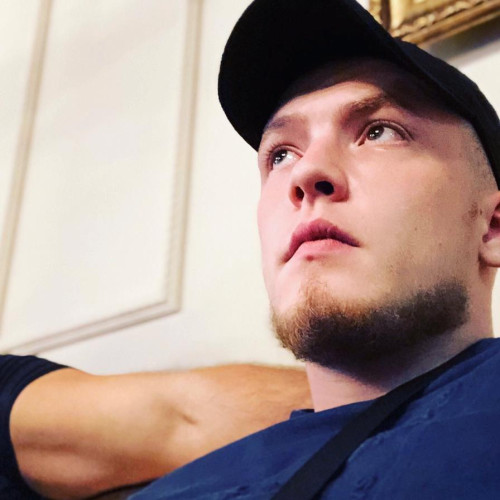 Daniil H. profile photo