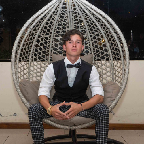 alejandro  o. profile photo