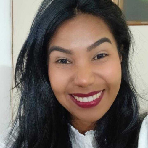 Andreína D. profile photo