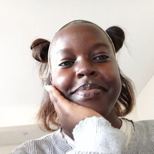 Sharon R.