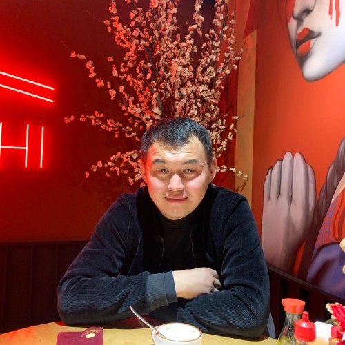 Suimonkul S.