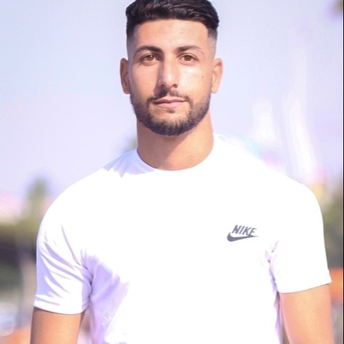 Amine E. profile photo
