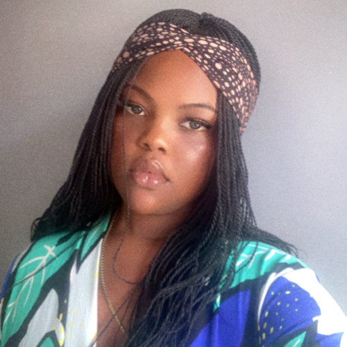 Faith B. profile photo