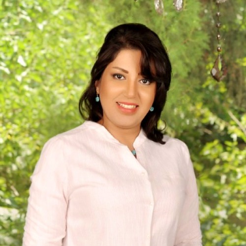 Mehrnaz R.