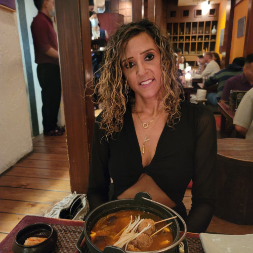 VIVEANN A. profile photo