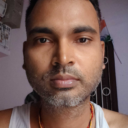 kausal k. profile photo