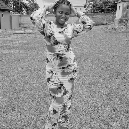 Nkechinyere  A. profile photo