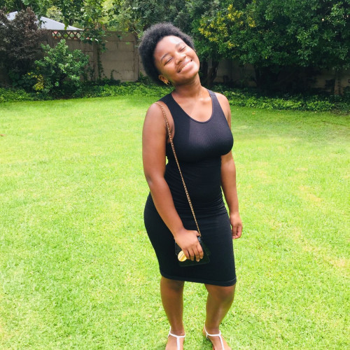Zamokuhle  M. profile photo