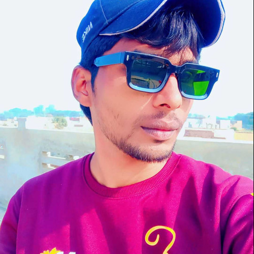 Ramish G.