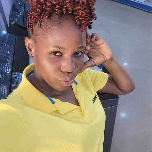 Blessing C. profile photo