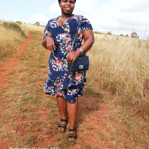 Nomvelo Anele M. profile photo