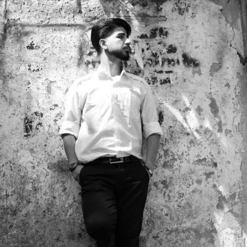 Amirarsalan B. profile photo