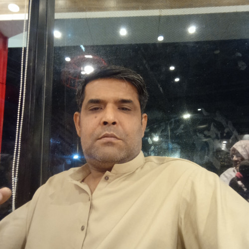 Asif B. profile photo
