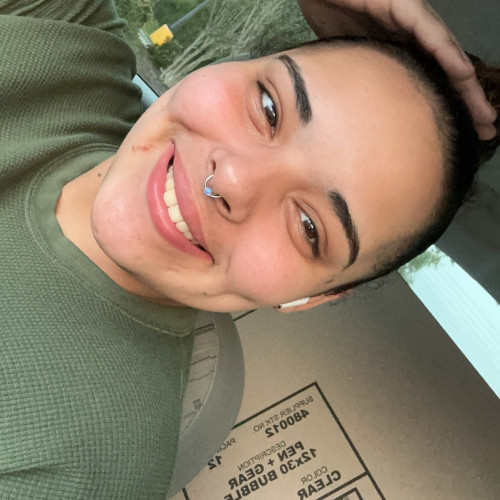 Janay B. profile photo