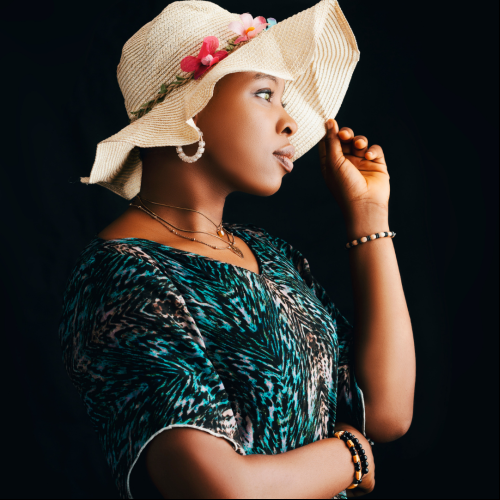 Blessing A. profile photo