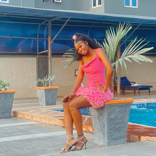 Ayodele D. profile photo