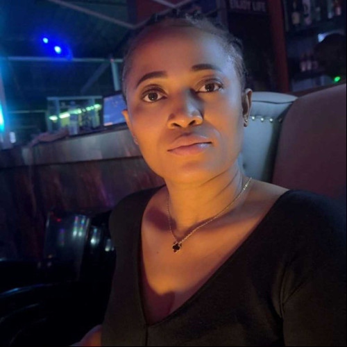 Ogechi P.