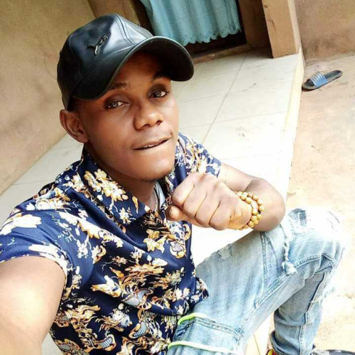 ekwe K. profile photo