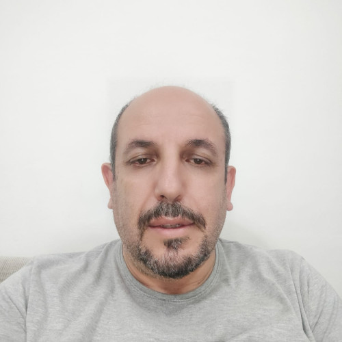 Fuad B. profile photo