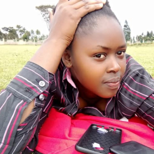 Jepkorir m. profile photo