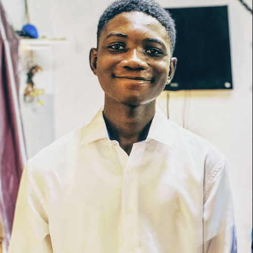 Emmanuel A. profile photo