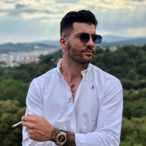 Alejandro T. profile photo