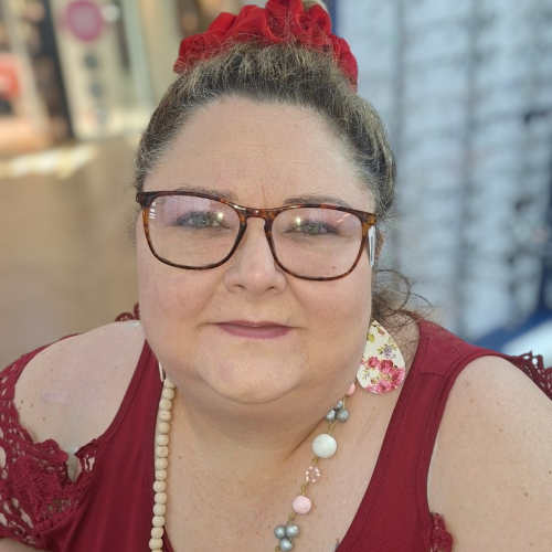 Alley C. profile photo