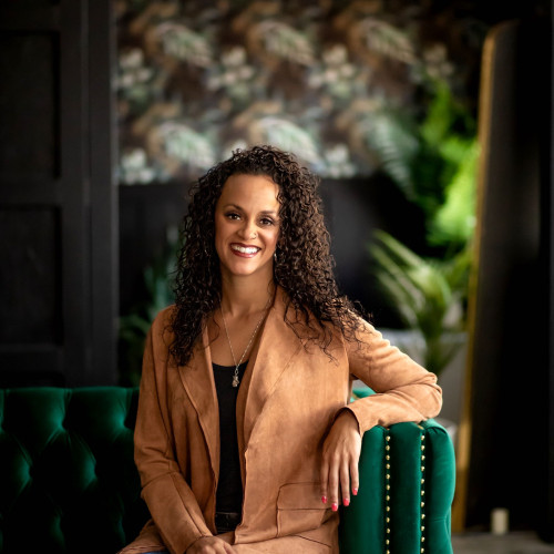 Charia A. profile photo