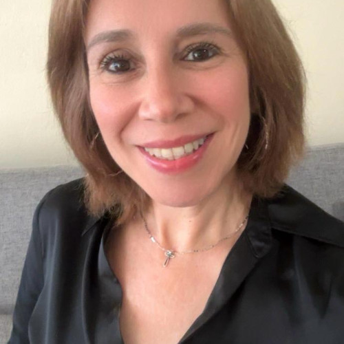 Elisabeth P. profile photo