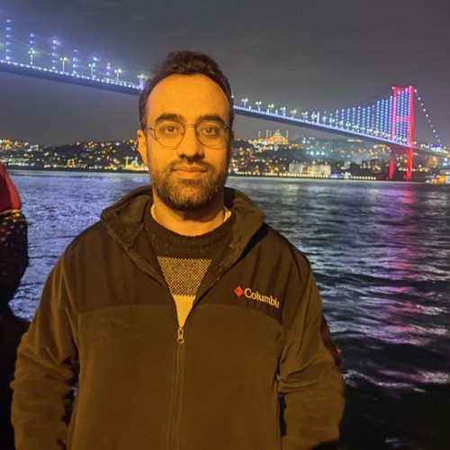 Mohammad B. profile photo