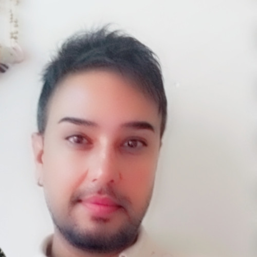 Ghulam Rabani F. profile photo