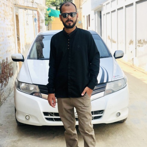 Muhammad a. profile photo