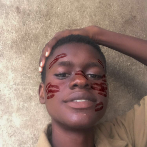JEREMIAH I. profile photo