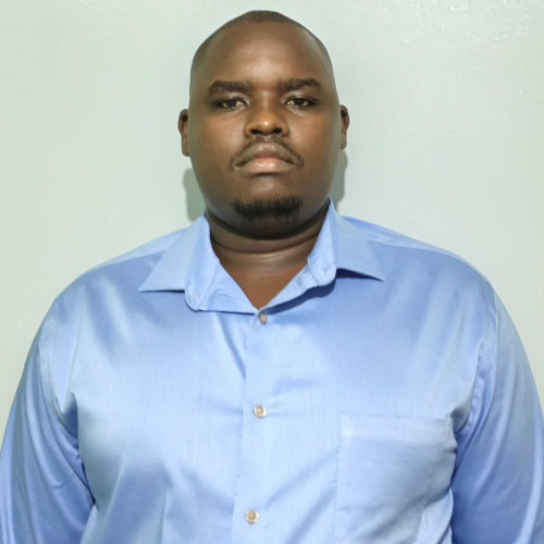 isaack k. profile photo