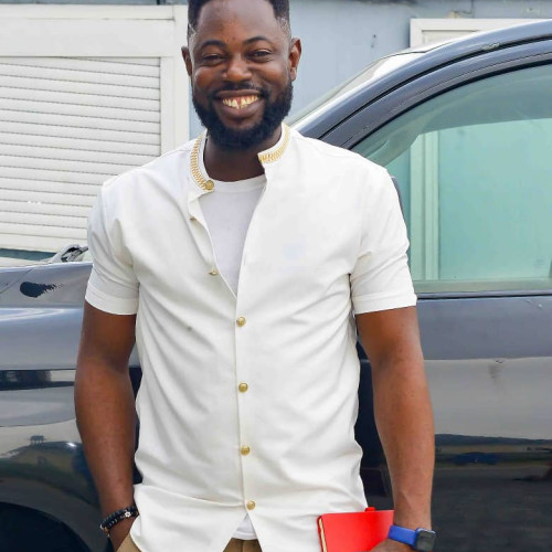Chukwuemeka C.