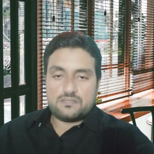 Maher H. profile photo