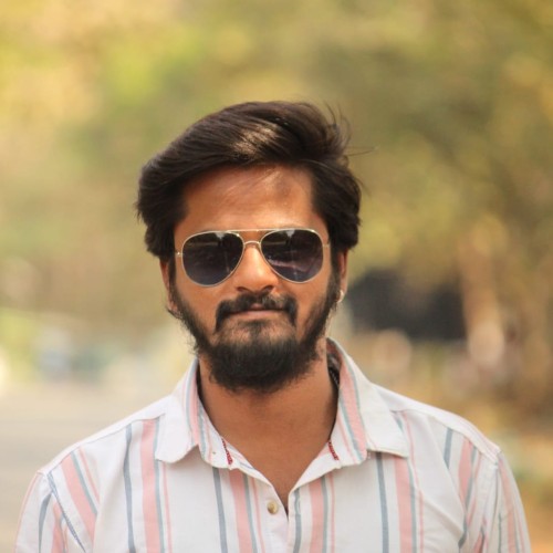 Chinmay P. profile photo