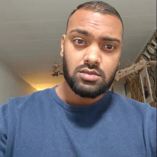 Sagar B. profile photo