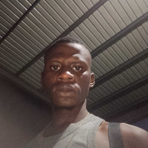 Israel o. profile photo