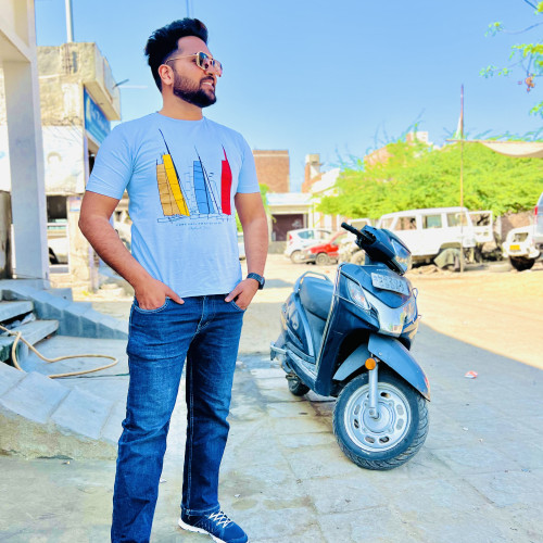 Nitin N. profile photo