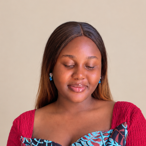Precious M. profile photo